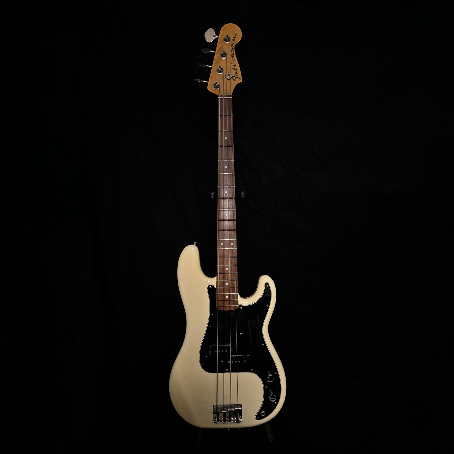 Fender '70 Reissue Precision Bass PB-70