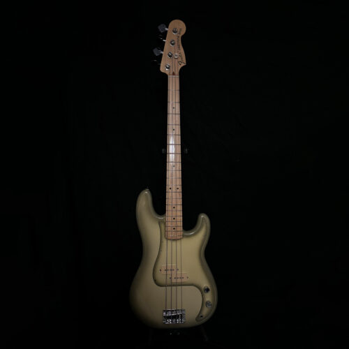 Fender FSR Antigua Precision Bass, Antigua Green fender-fsr-antigua-precision-bass_antiguagreen_1