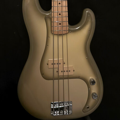 2012 Fender Precision Bass FSR in Antigua