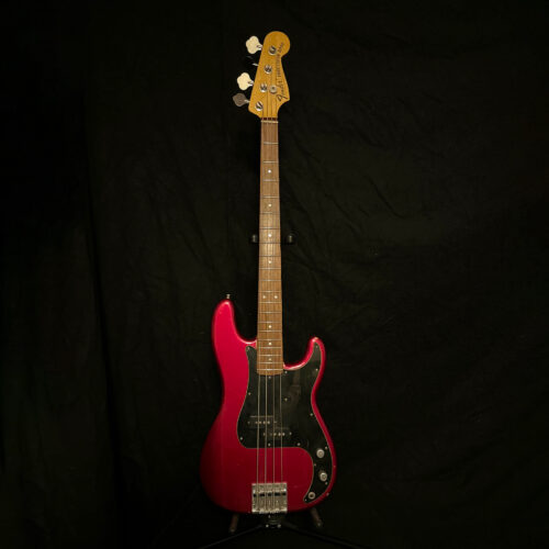 Fender PB70-US ASH オールラッカー　レリック Fender Japan PB70-US/ASH Natural プレベ プレシジョンベース