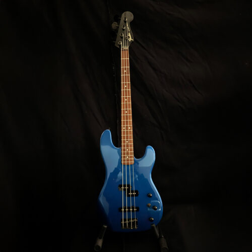 Fender Japan Jazz Bass Special, Gun Metal Blue 1993_FenderJapan-Jazz-Bass-Special-GunBlueMetal_1